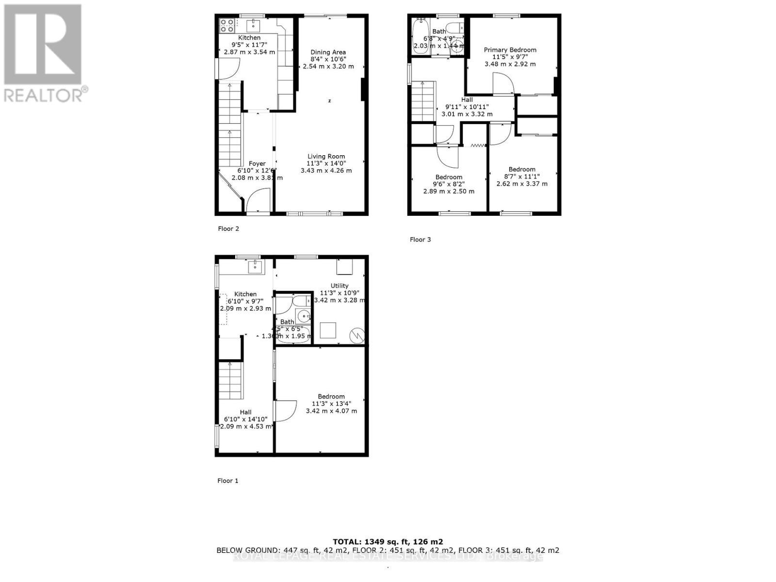 












34 SKYLARK ROAD

,
Toronto,




Ontario
M6S4M4

