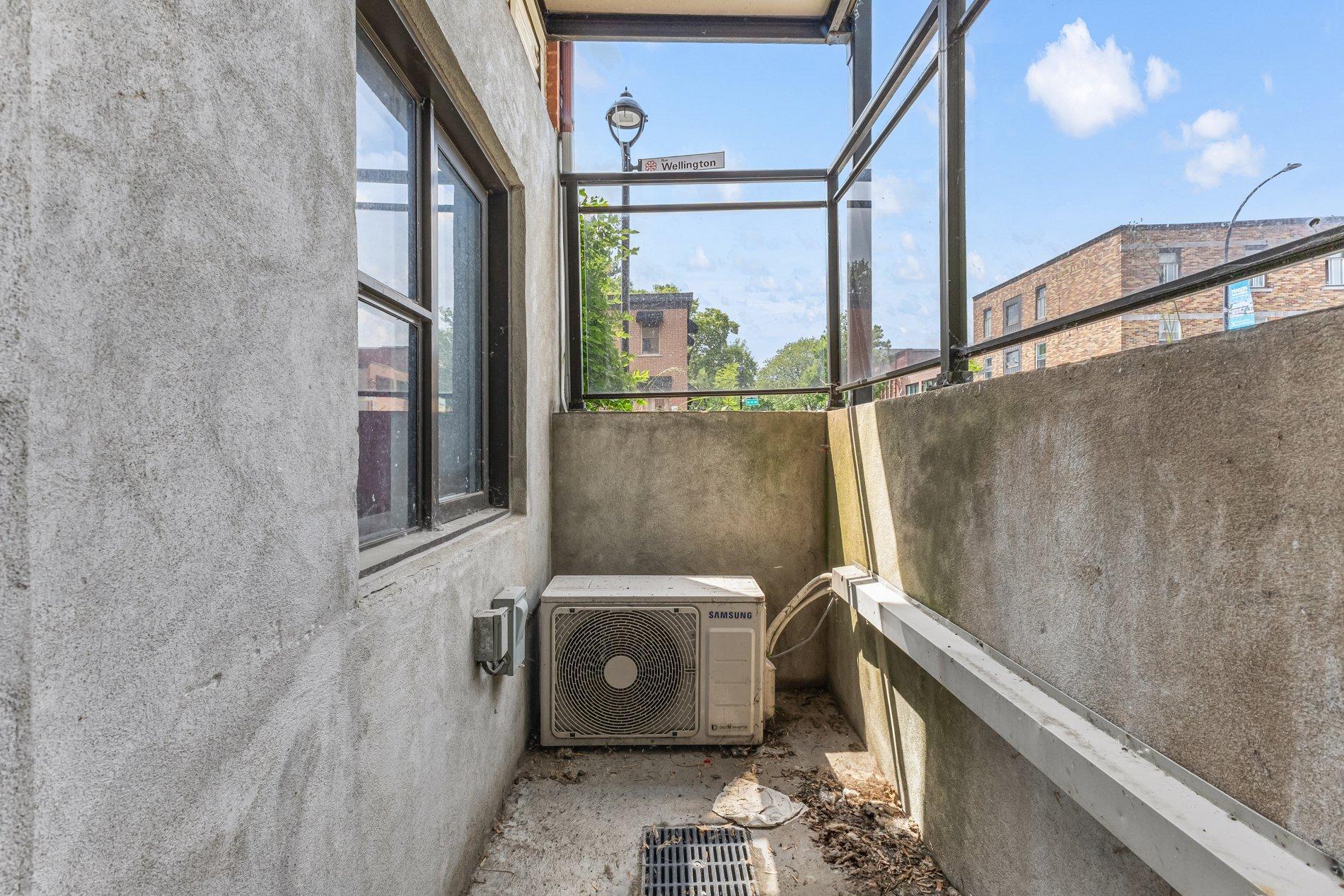 









1960


Rue Wellington

, 4,
Montréal (Le Sud-Ouest),




QC
H3K0A1

