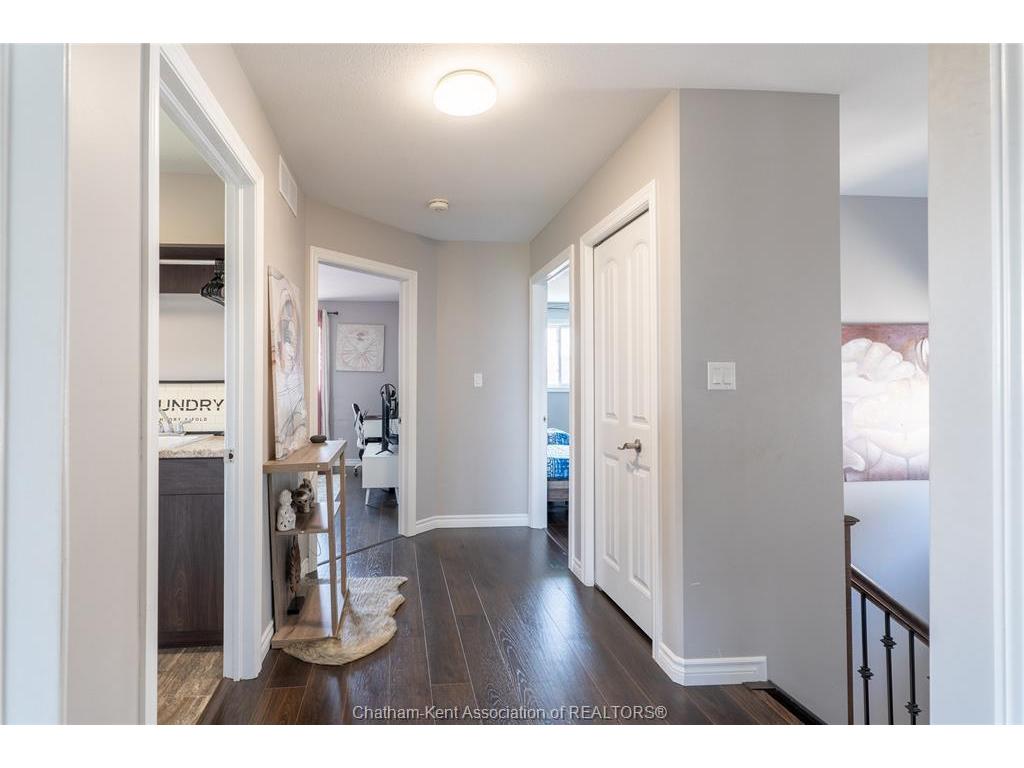 









235


Bristol

Drive,
Chatham,




ON
N7M 6K9

