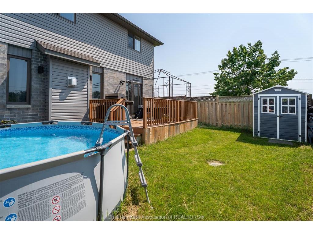 









235


Bristol

Drive,
Chatham,




ON
N7M 6K9

