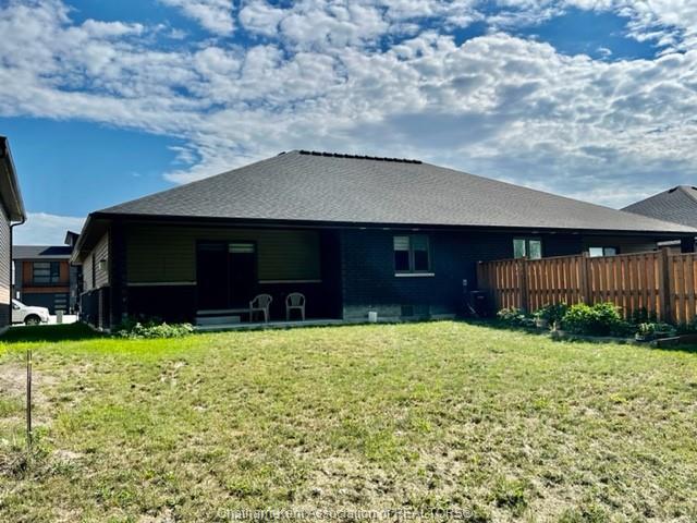 









44


Churchill Park

Road Southwest,
Chatham,




ON
N7M 0R8

