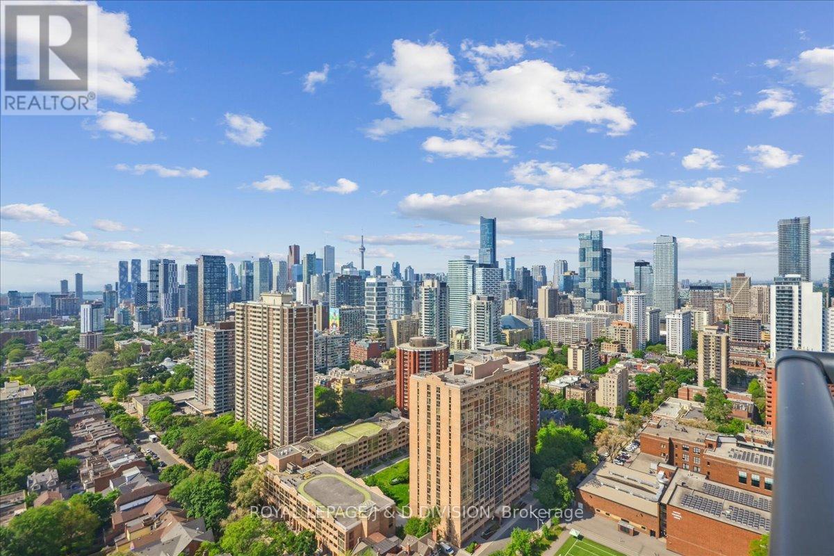 












3008 - 159 WELLESLEY STREET E

,
Toronto,




Ontario
M4Y0H5

