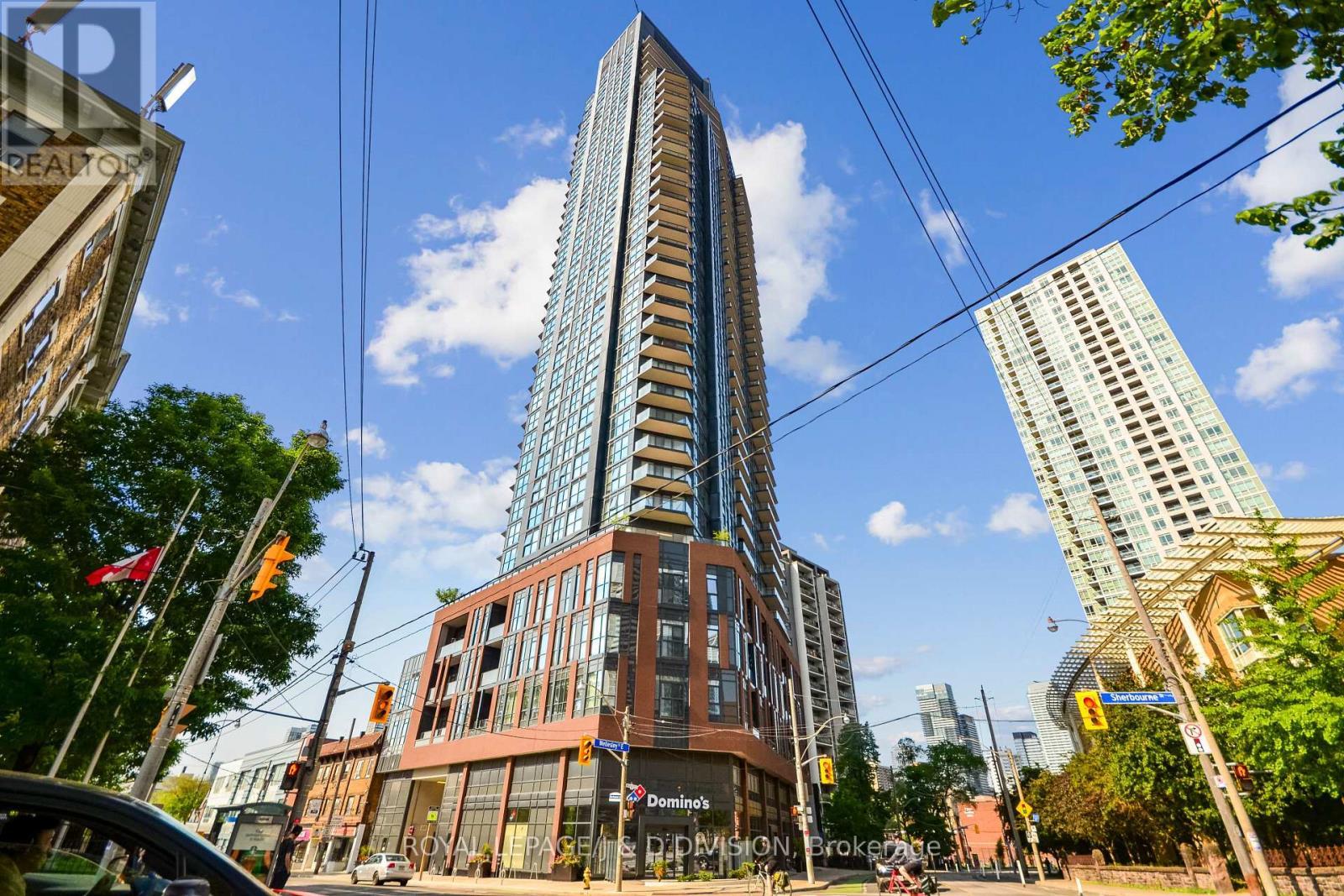 












3008 - 159 WELLESLEY STREET E

,
Toronto,




Ontario
M4Y0H5

