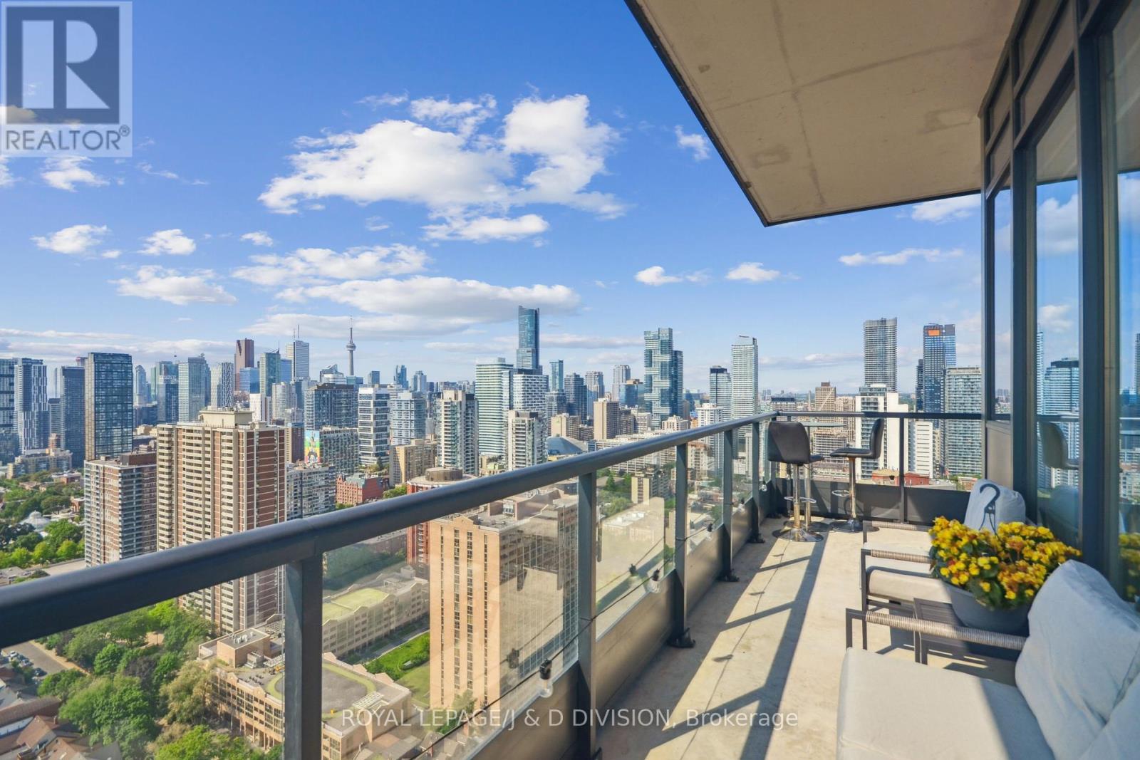 












3008 - 159 WELLESLEY STREET E

,
Toronto,




Ontario
M4Y0H5

