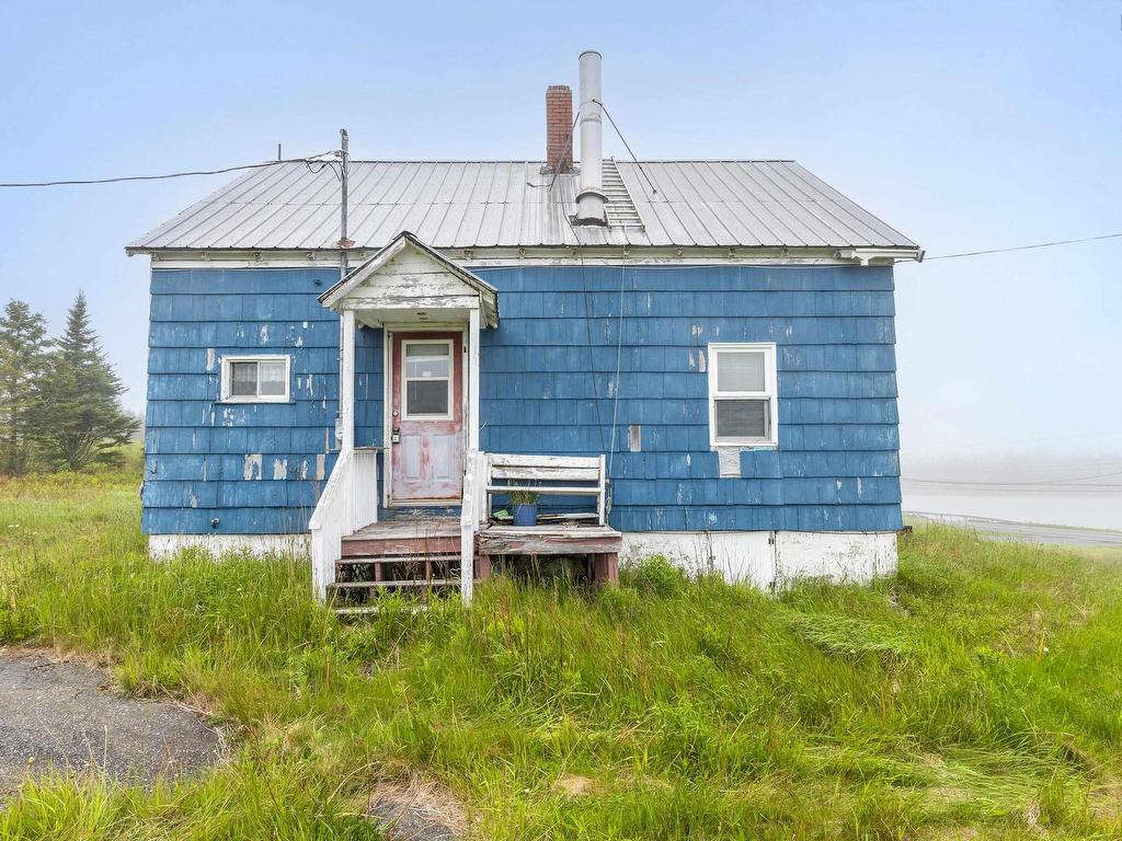 












1675 7 Highway

,
Marie Joseph,




NS
B0J 2G0

