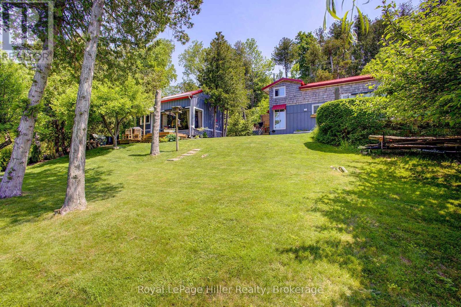 












84841 SHAMROCK BEACH ROAD

,
Ashfield-Colborne-Wawanosh (Ashfield),




Ontario
N7A3X9

