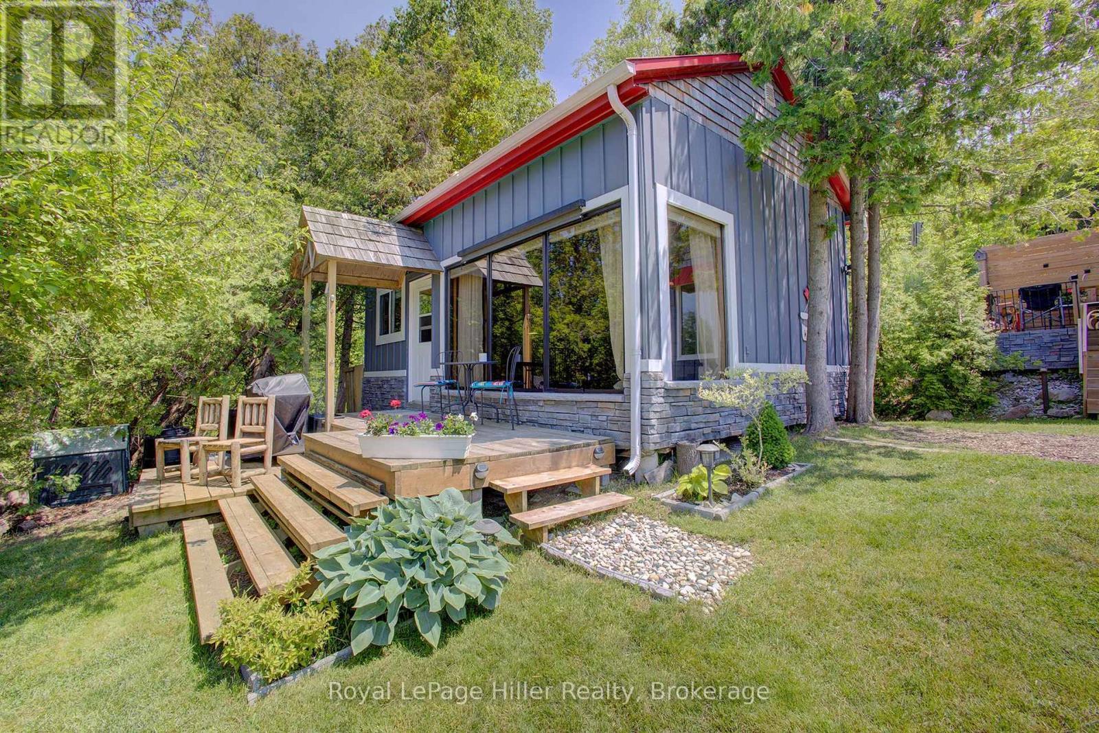 












84841 SHAMROCK BEACH ROAD

,
Ashfield-Colborne-Wawanosh (Ashfield),




Ontario
N7A3X9

