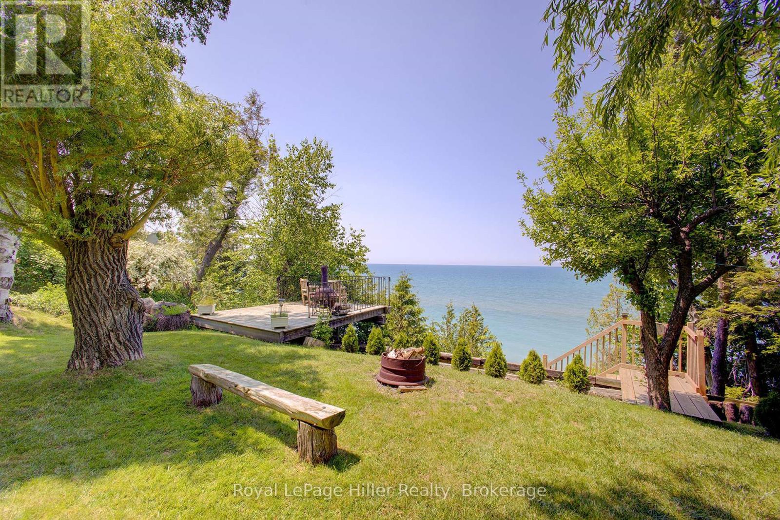 












84841 SHAMROCK BEACH ROAD

,
Ashfield-Colborne-Wawanosh (Ashfield),




Ontario
N7A3X9

