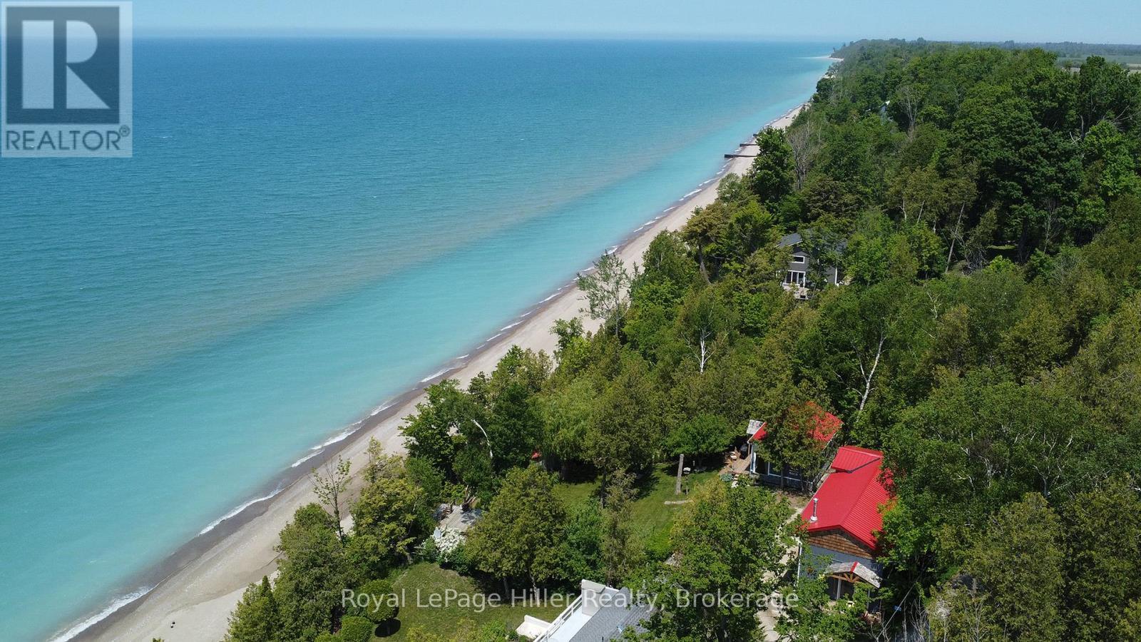 












84841 SHAMROCK BEACH ROAD

,
Ashfield-Colborne-Wawanosh (Ashfield),




Ontario
N7A3X9

