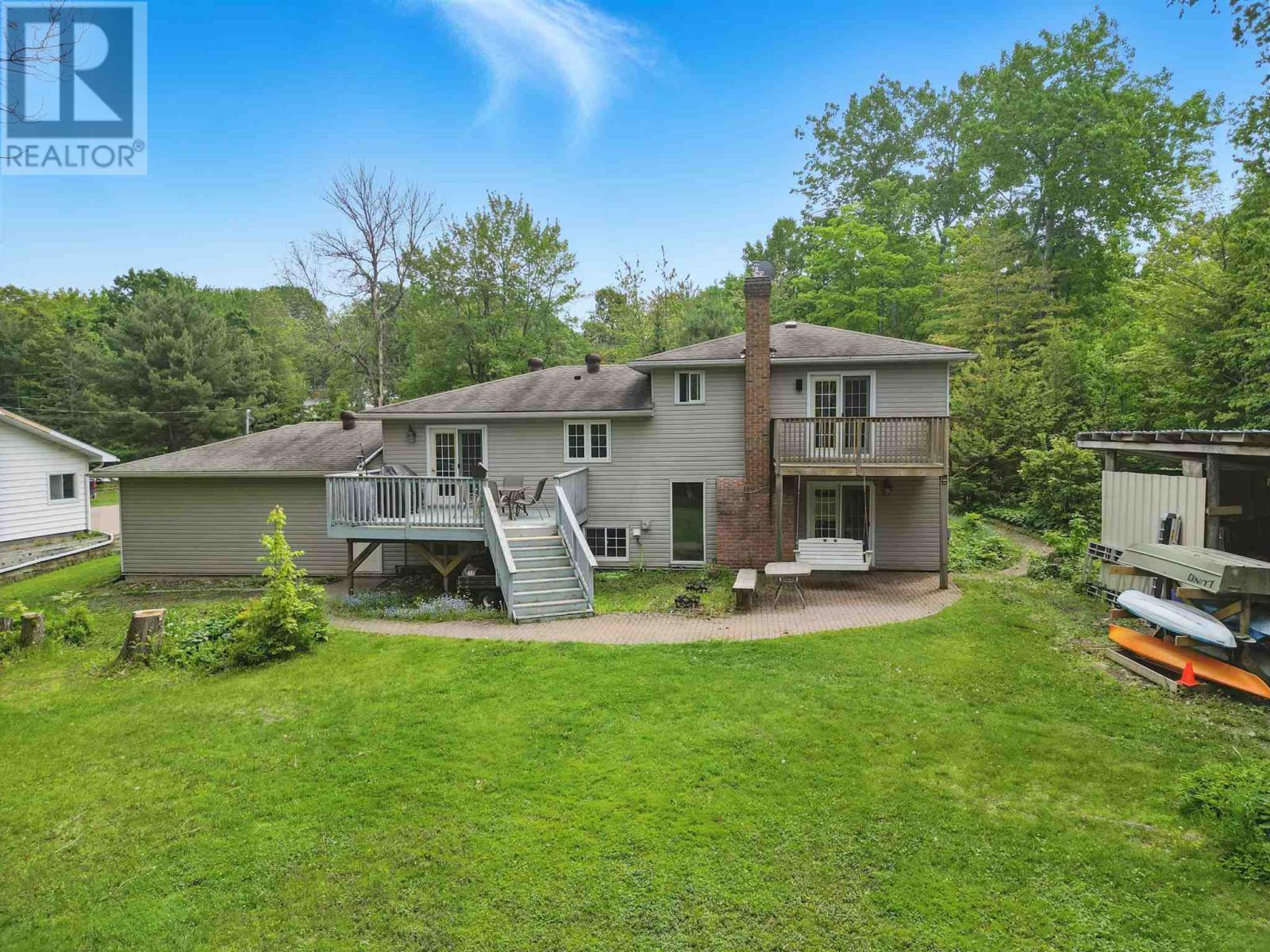 












13 Marine DR

,
Blind River,




Ontario
P0R1B0

