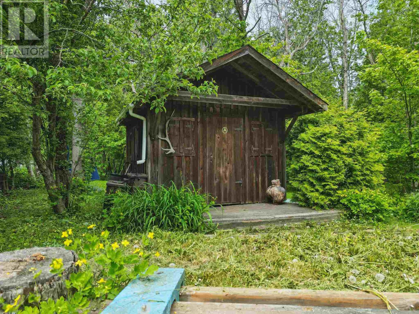 












13 Marine DR

,
Blind River,




Ontario
P0R1B0

