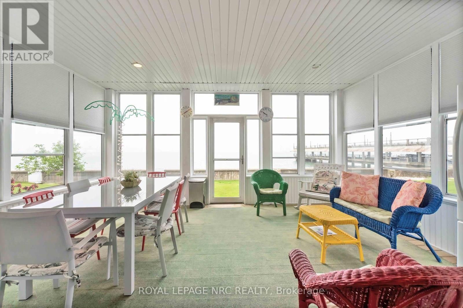 












41 PROMENADE WAY

,
Fort Erie (Crystal Beach),




Ontario
L0S1B0

