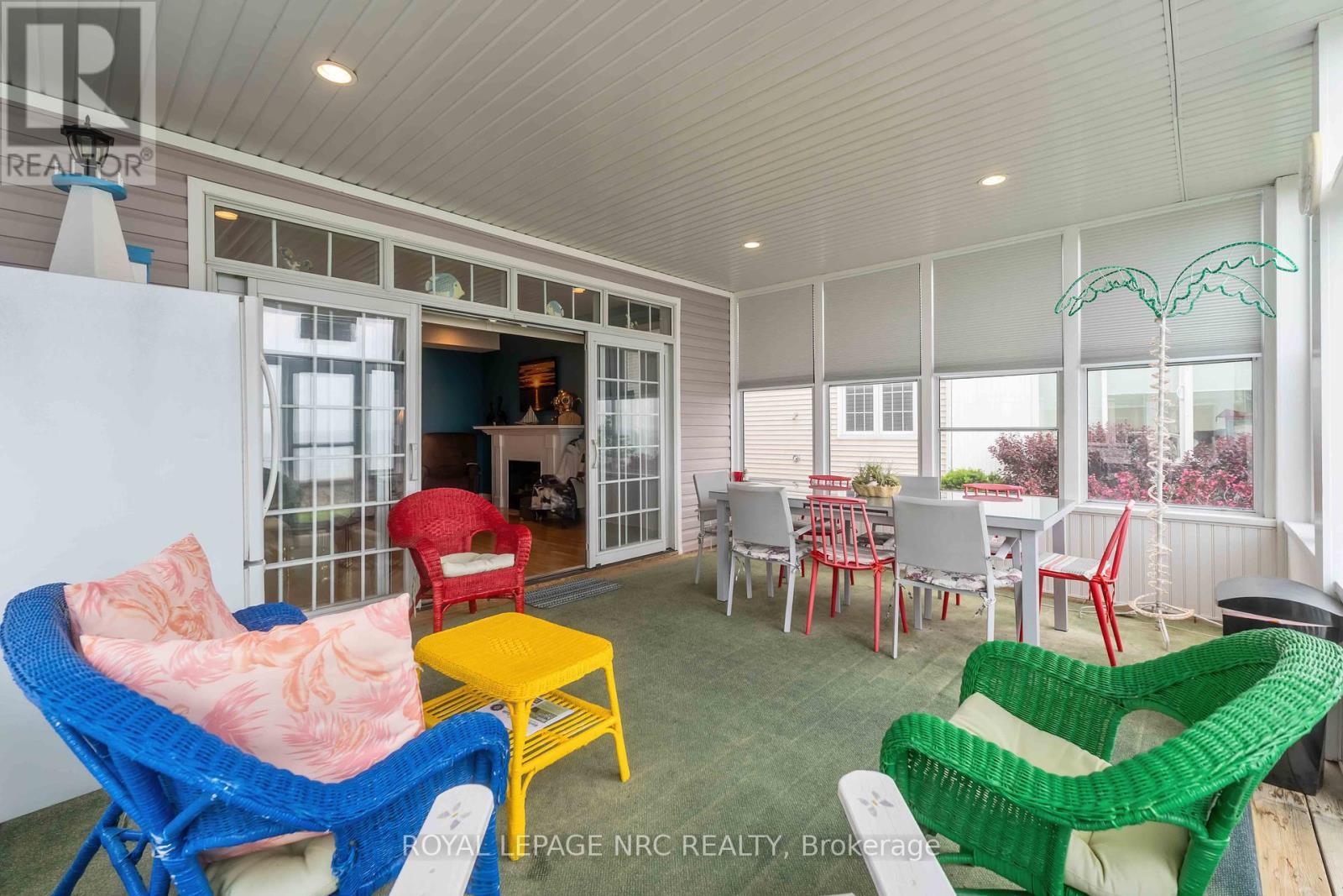 












41 PROMENADE WAY

,
Fort Erie (Crystal Beach),




Ontario
L0S1B0

