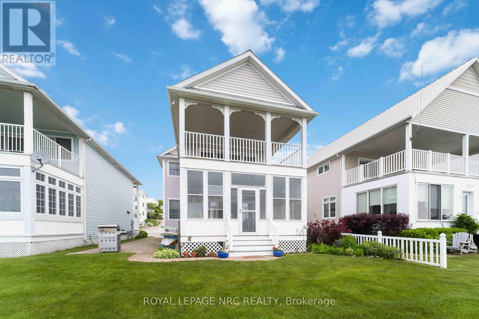 












41 PROMENADE WAY

,
Fort Erie (Crystal Beach),




Ontario
L0S1B0

