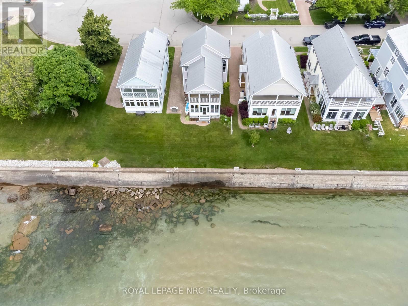 












41 PROMENADE WAY

,
Fort Erie (Crystal Beach),




Ontario
L0S1B0

