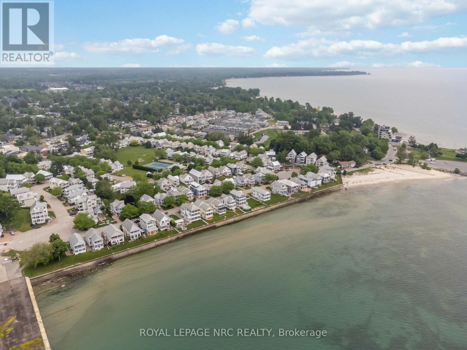 












41 PROMENADE WAY

,
Fort Erie (Crystal Beach),




Ontario
L0S1B0

