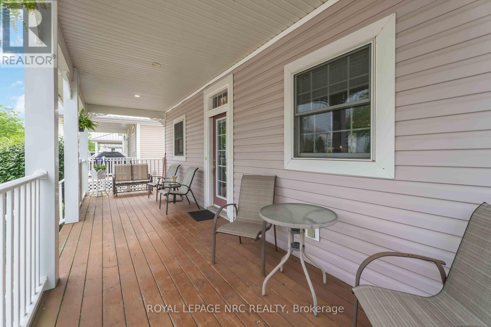 












41 PROMENADE WAY

,
Fort Erie (Crystal Beach),




Ontario
L0S1B0

