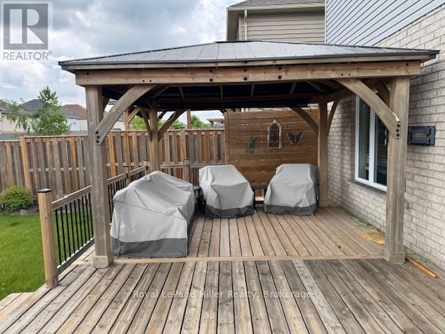 












13 BROWN STREET

,
Stratford,




Ontario
N5A0B8

