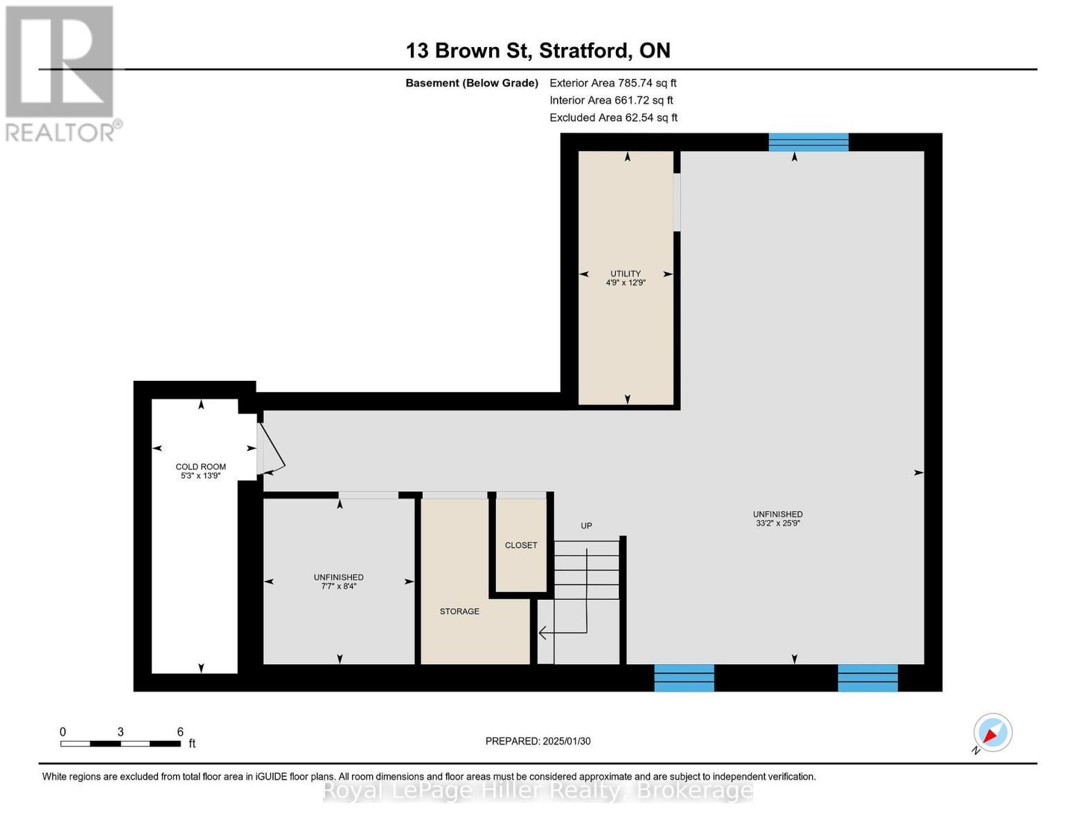 












13 BROWN STREET

,
Stratford,




Ontario
N5A0B8

