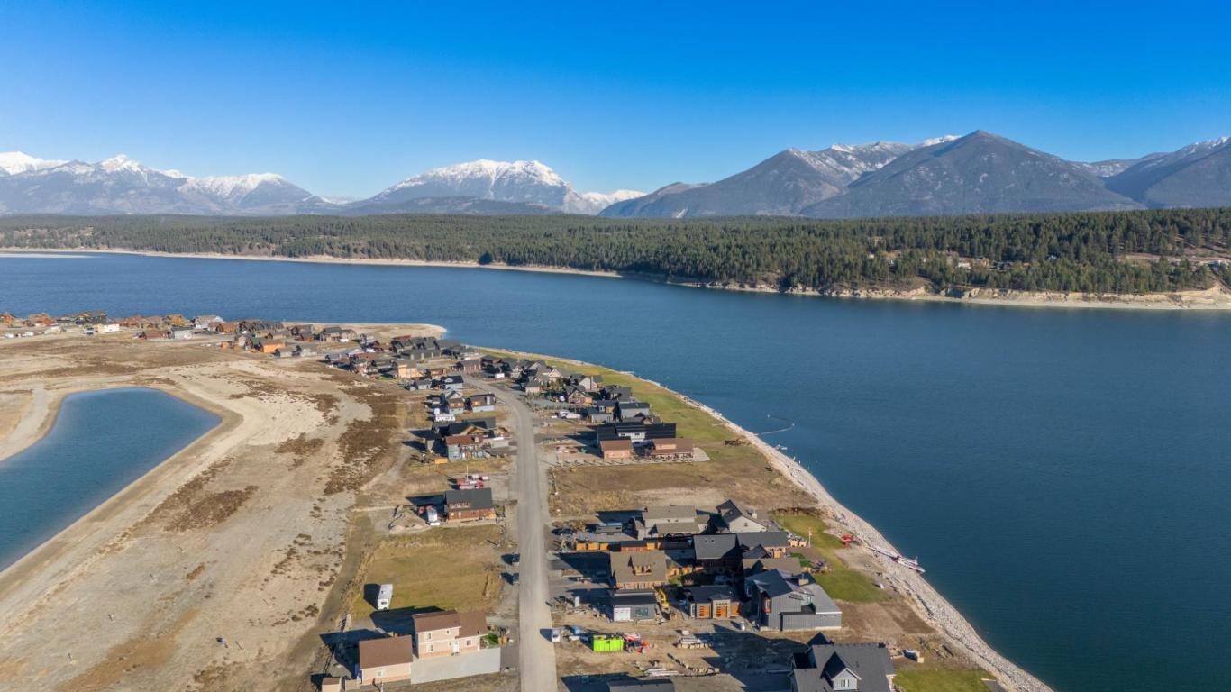 









SL50


MARCER

Road,
Lake Koocanusa,







BC
V0B 1T5

