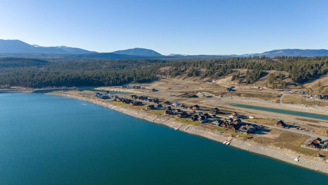 









SL50


MARCER

Road,
Lake Koocanusa,







BC
V0B 1T5

