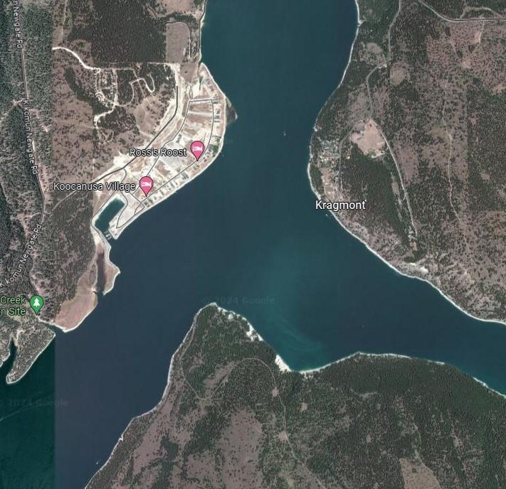 









SL50


MARCER

Road,
Lake Koocanusa,







BC
V0B 1T5

