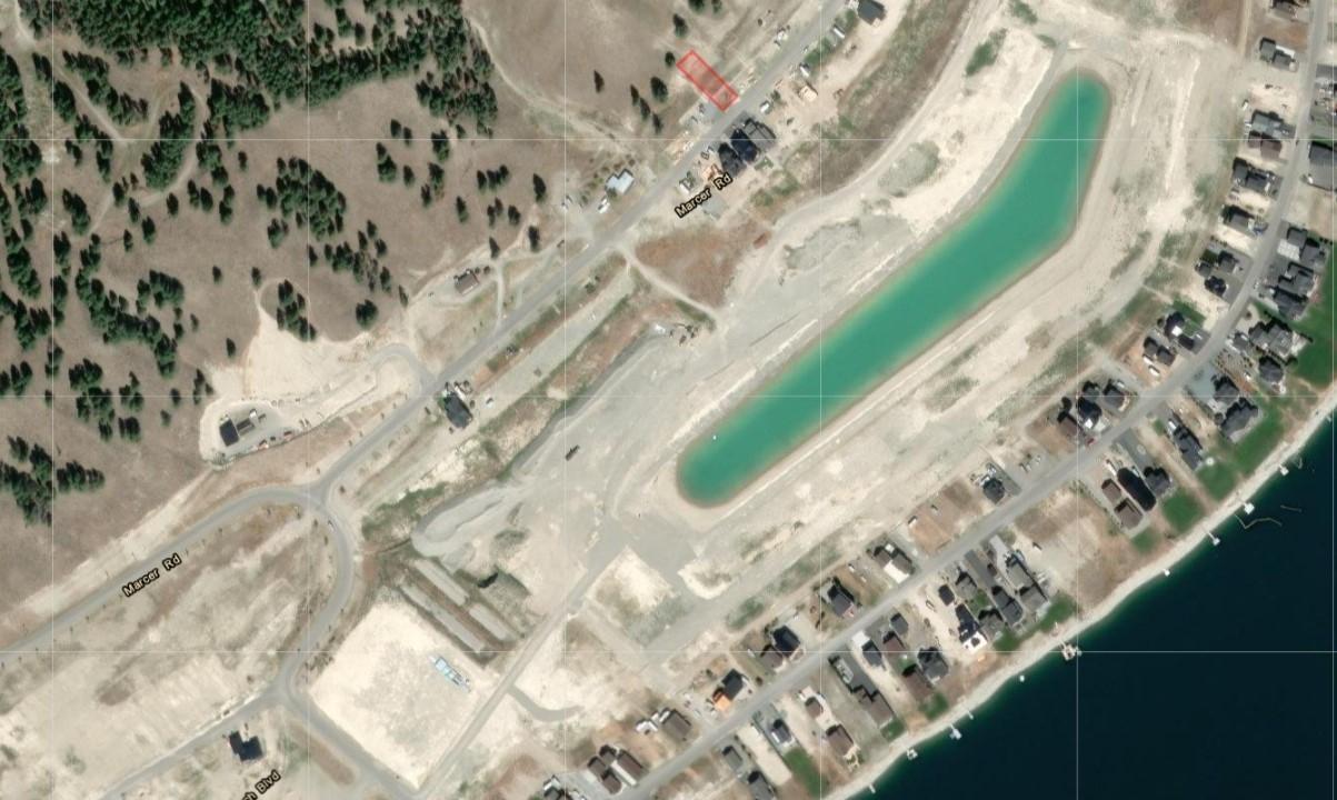 









SL50


MARCER

Road,
Lake Koocanusa,







BC
V0B 1T5

