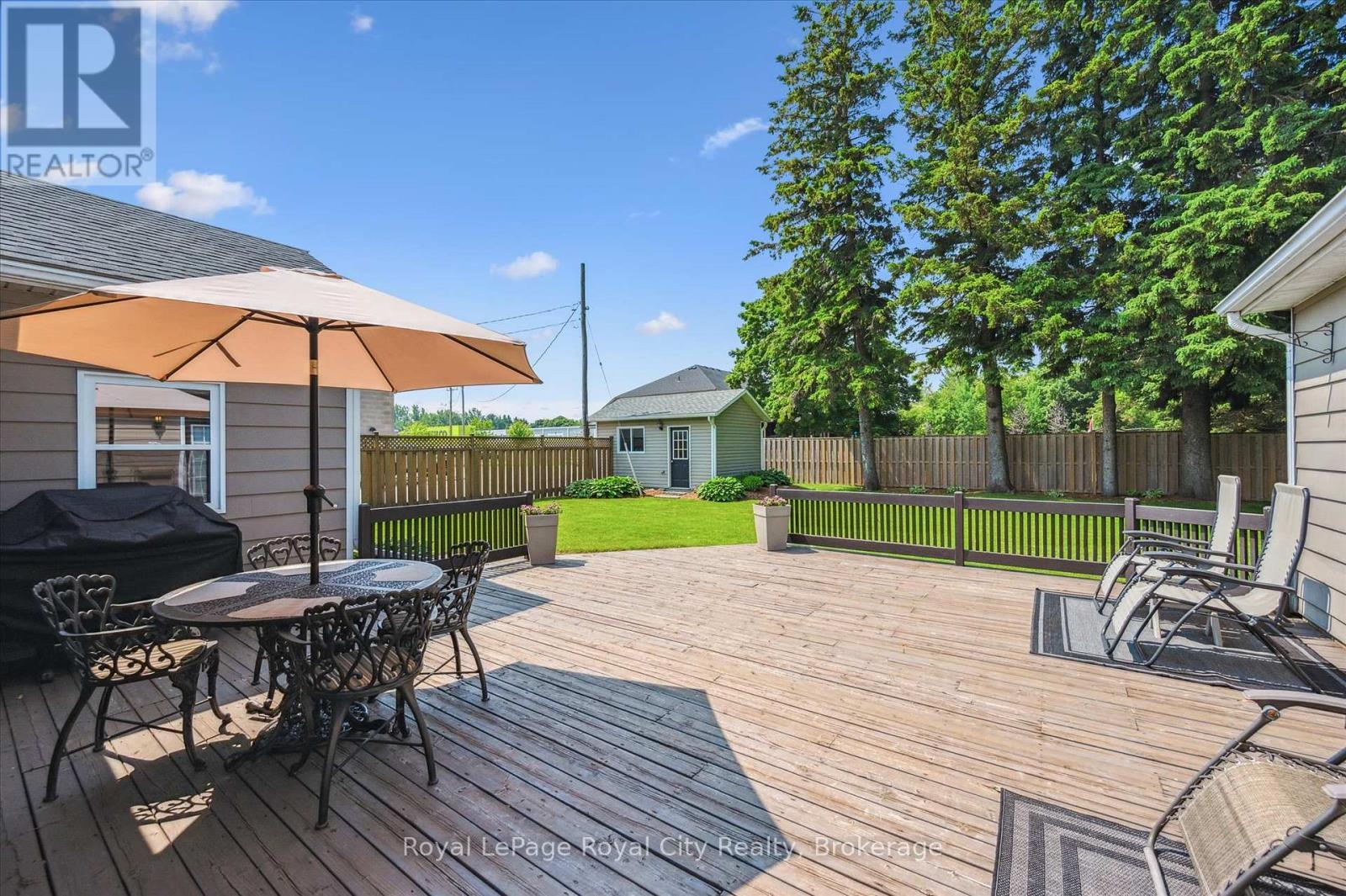 












935 ST. DAVID STREET N

,
Centre Wellington (Fergus),




Ontario
N1M2W3

