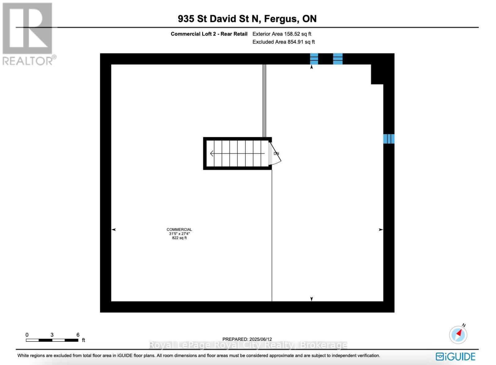 












935 ST. DAVID STREET N

,
Centre Wellington (Fergus),




Ontario
N1M2W3

