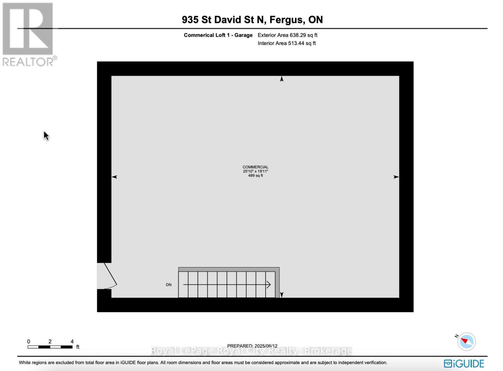 












935 ST. DAVID STREET N

,
Centre Wellington (Fergus),




Ontario
N1M2W3

