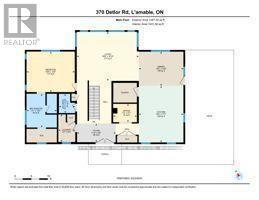 












370 DETLOR ROAD

,
Bancroft (Dungannon Ward),




Ontario
K0L1C0

