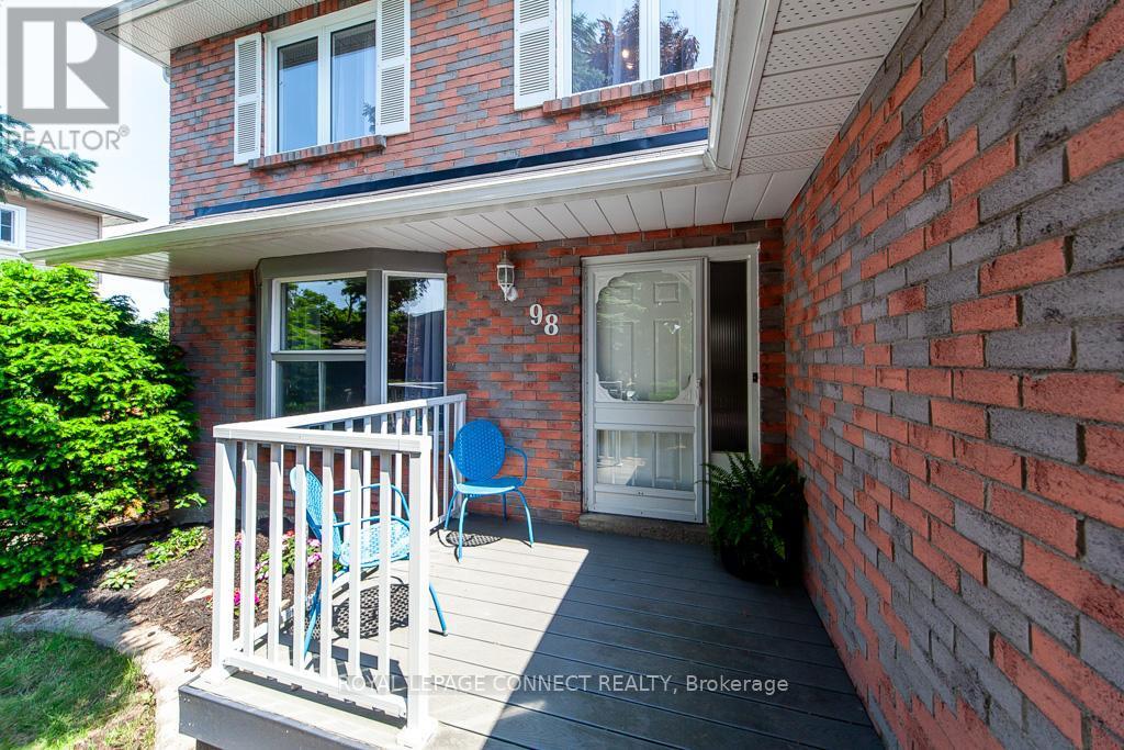 












98 CHESTER CRESCENT

,
Scugog,




Ontario
L9L1K8

