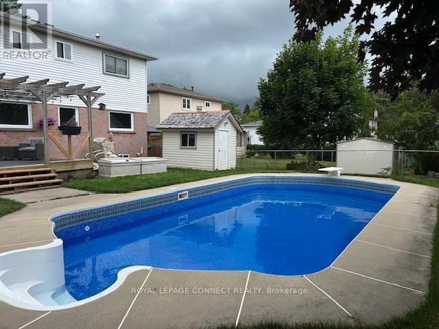 












98 CHESTER CRESCENT

,
Scugog,




Ontario
L9L1K8

