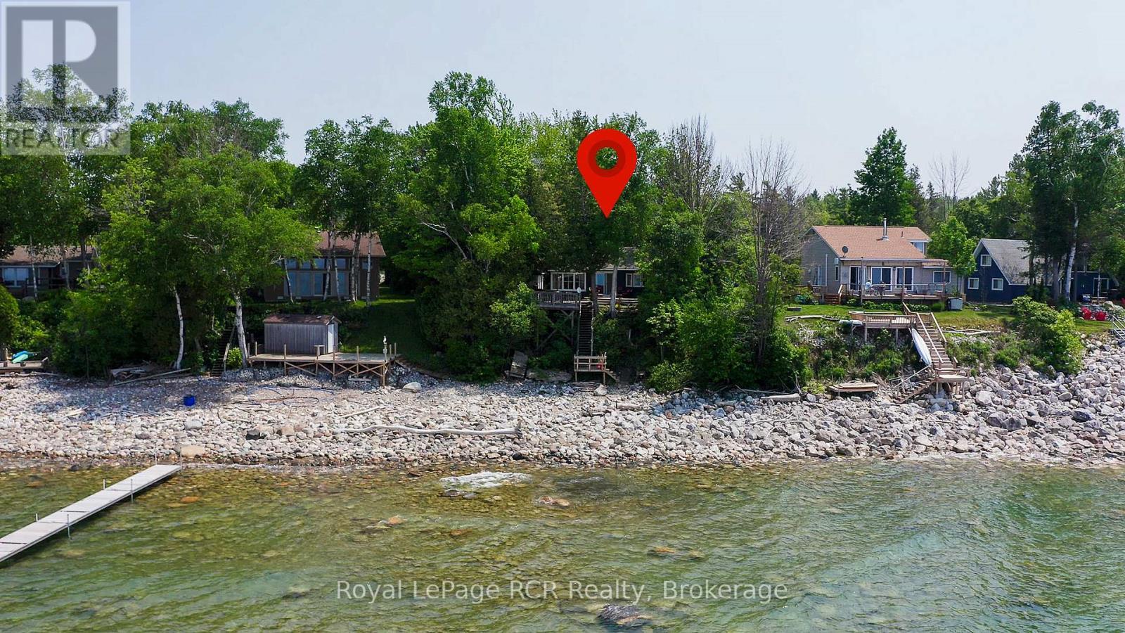 












809 BRUCE ROAD 13 ROAD

,
Native Leased Lands,




Ontario
N0H2L0

