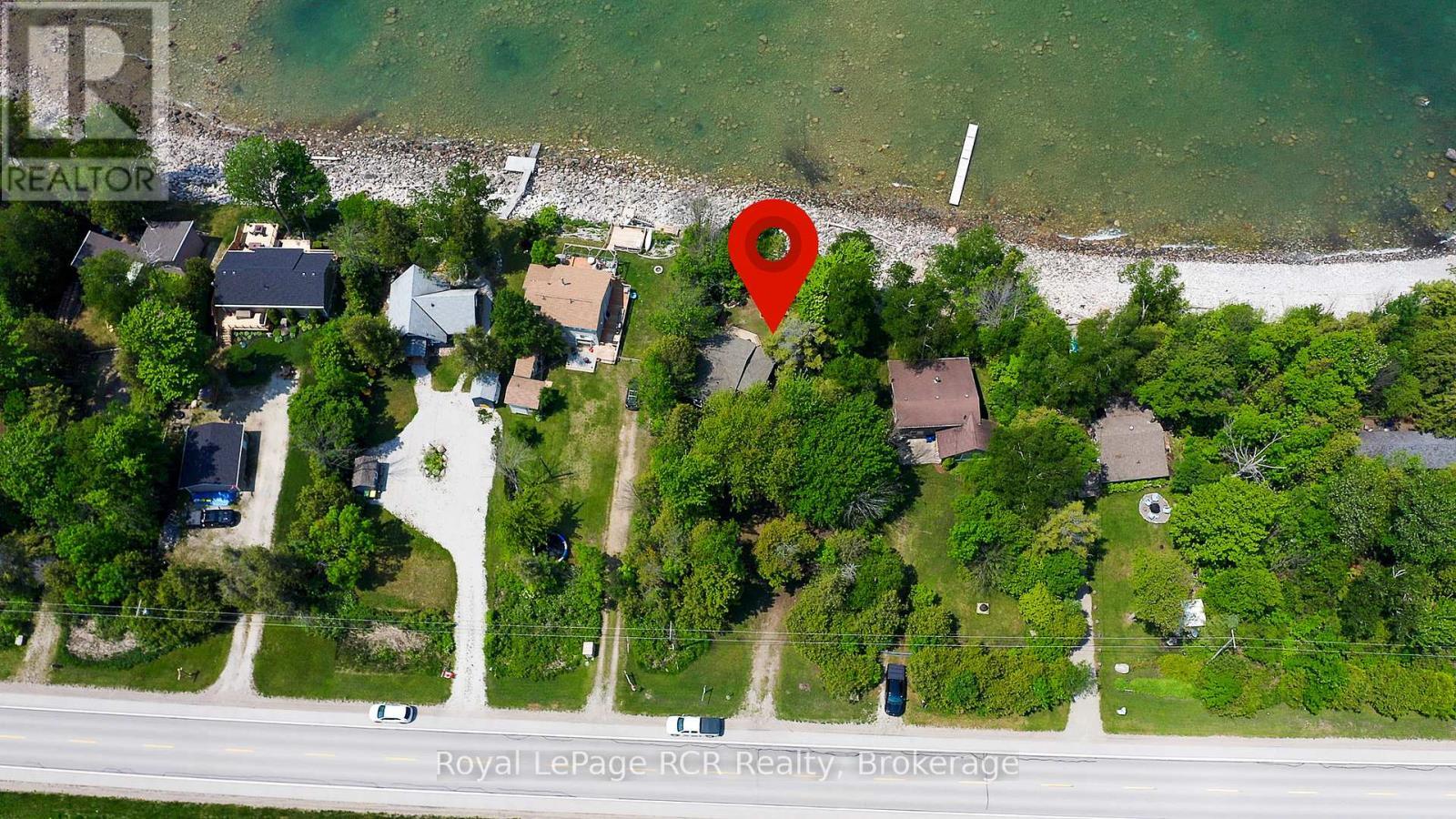 












809 BRUCE ROAD 13 ROAD

,
Native Leased Lands,




Ontario
N0H2L0

