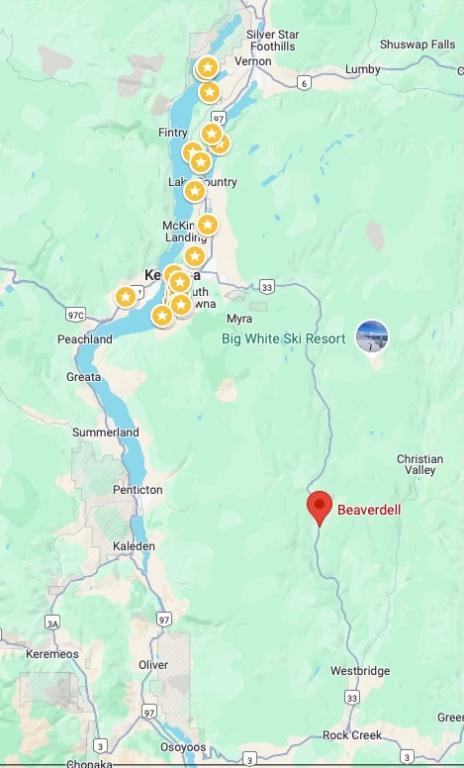 









6241


33

Highway,
Carmi,




BC
V0H 1A0

