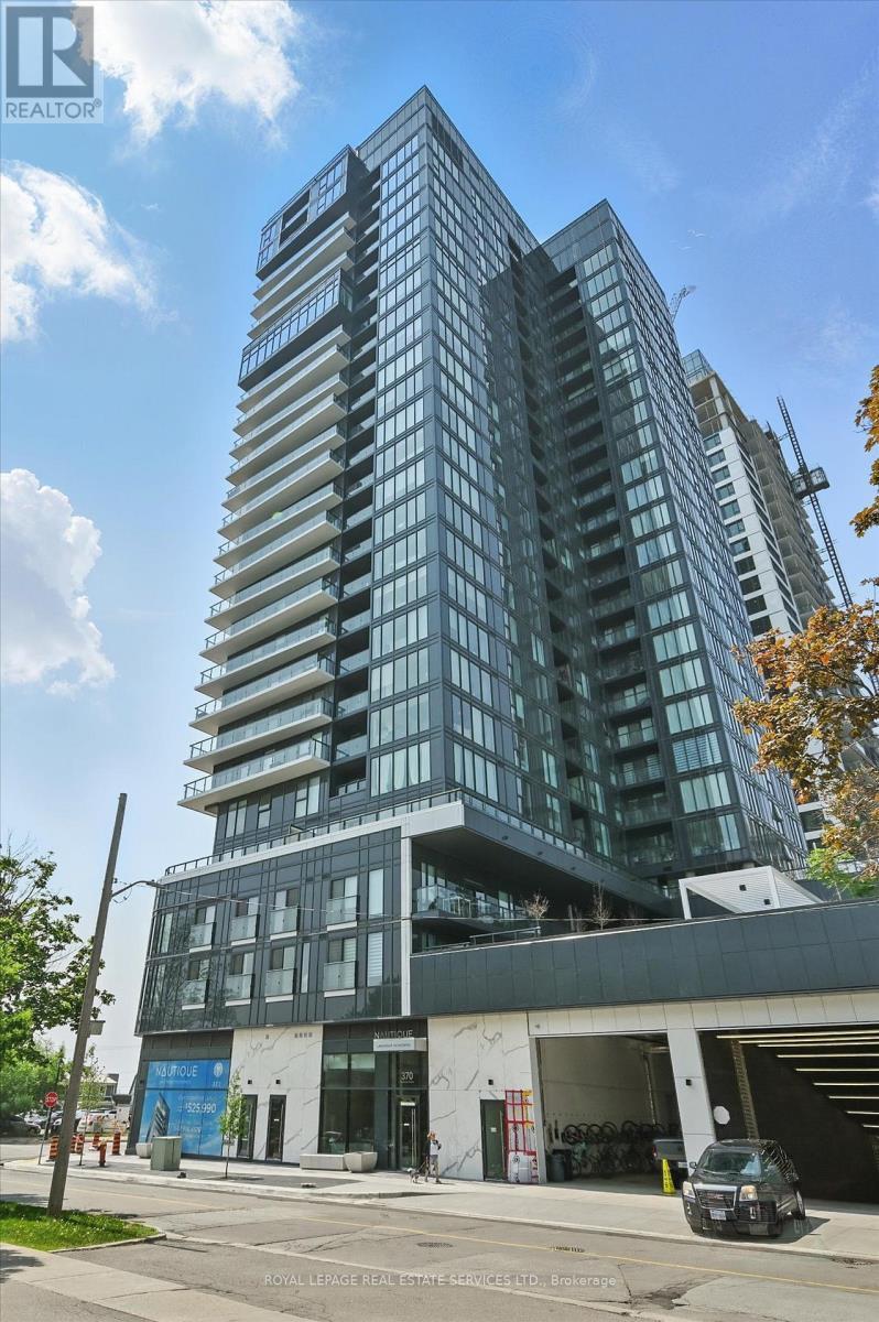 












1705 - 370 MARTHA STREET

,
Burlington,




Ontario
L7R0G9


