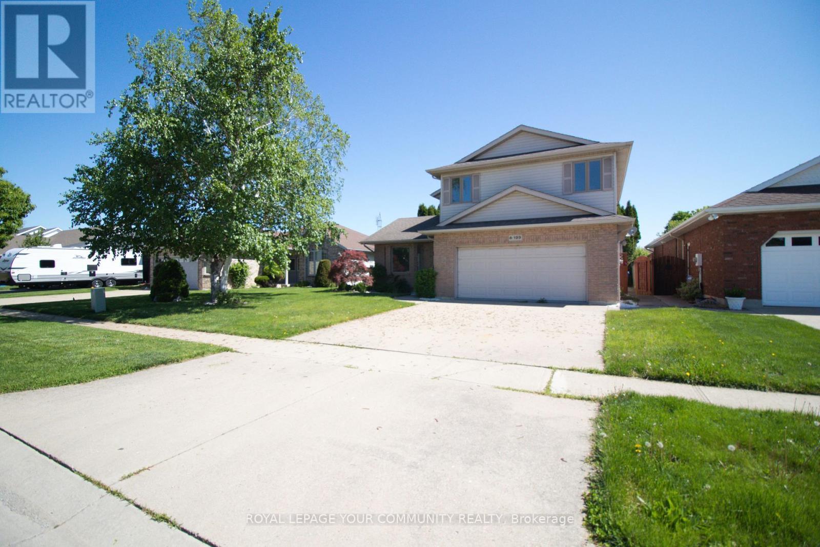 












199 GARDEN PATH

,
Chatham-Kent,




Ontario
N7L5M2

