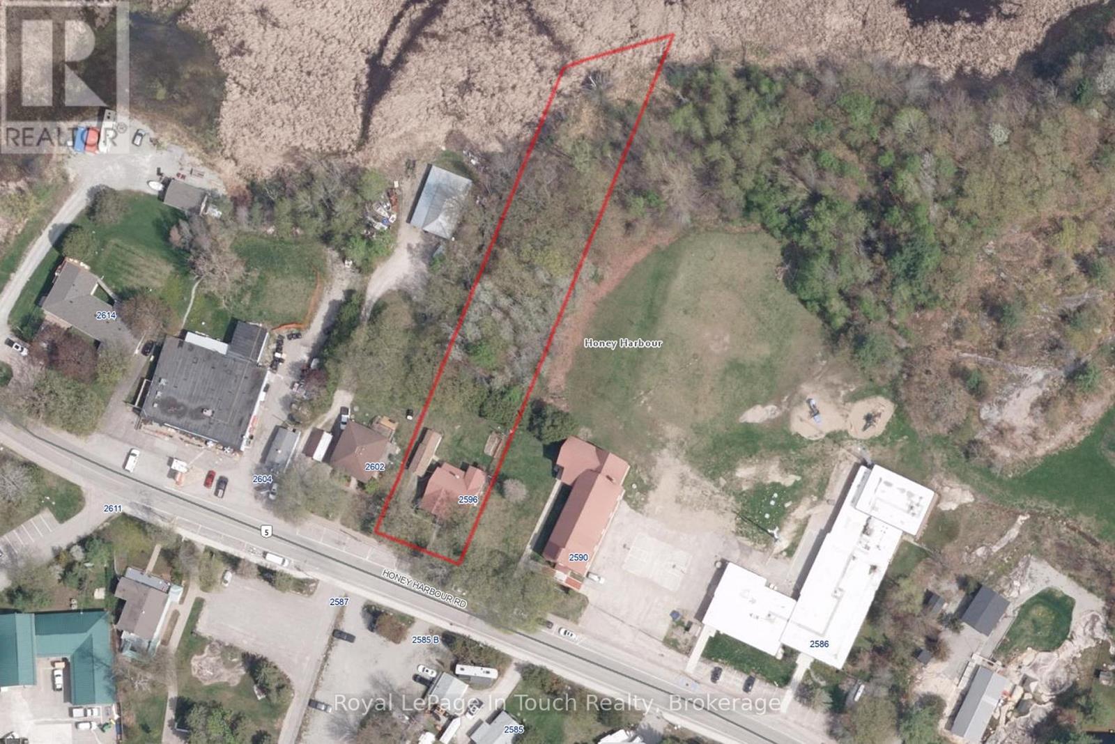 












2596 HONEY HARBOUR ROAD

,
Georgian Bay (Baxter),




Ontario
P0E1E0

