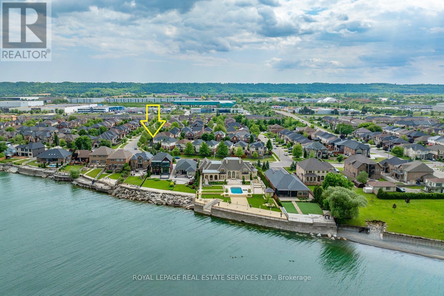 












30 SEACOVE COURT

,
Hamilton,




Ontario
L8E0B3

