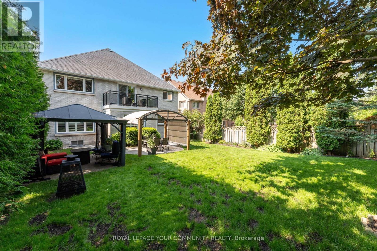 












261 CORNER RIDGE ROAD

,
Aurora,




Ontario
L4G6L6

