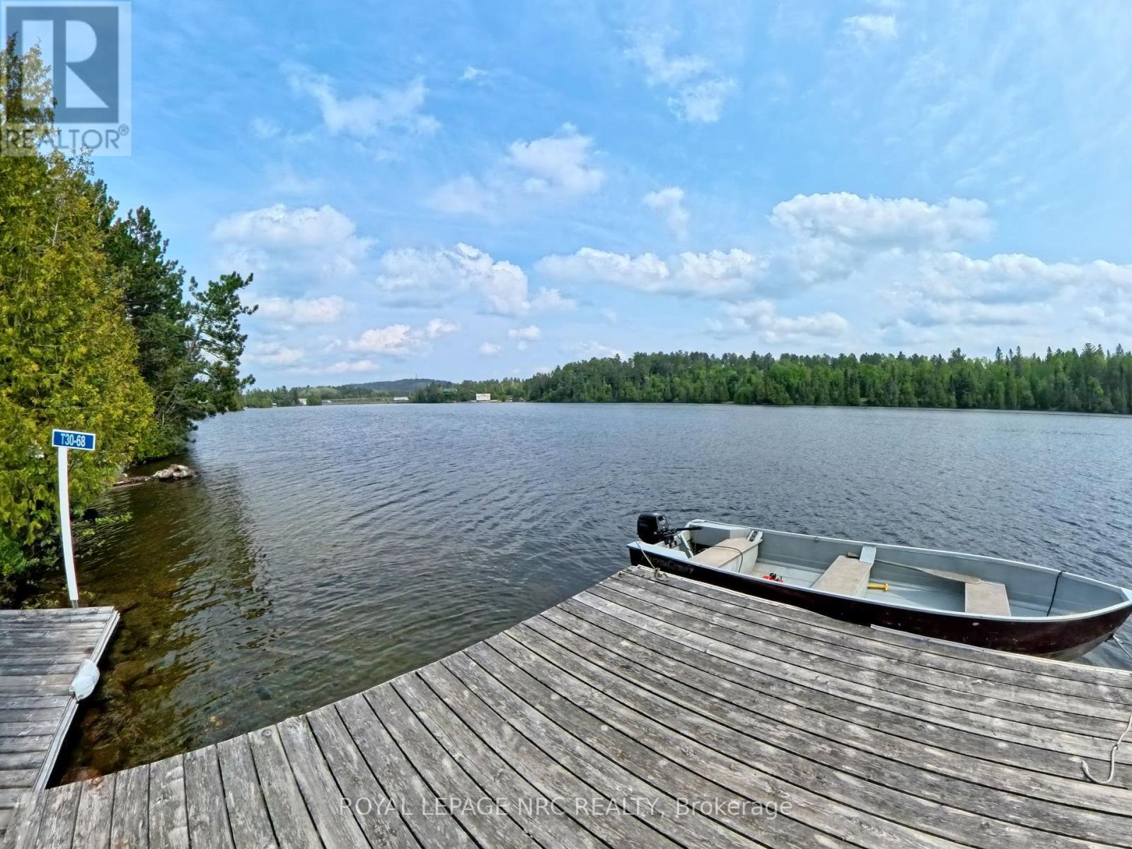 












68 LAKE TEMAGAMI 30 ISLAND

,
Temagami,




Ontario
P0H2H0

