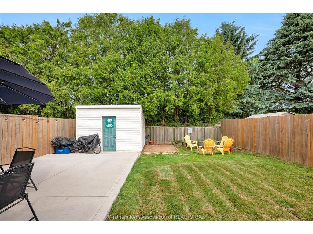 









83


Bristol

Drive,
Chatham,




ON
N7M 6J9

