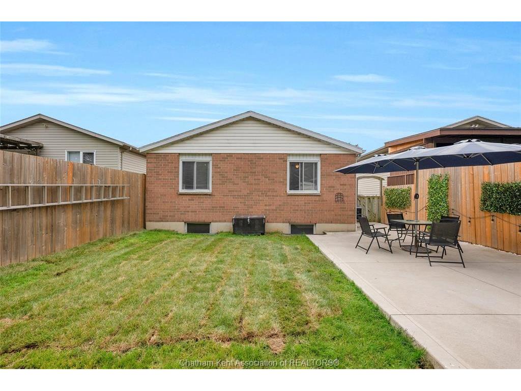 









83


Bristol

Drive,
Chatham,




ON
N7M 6J9


