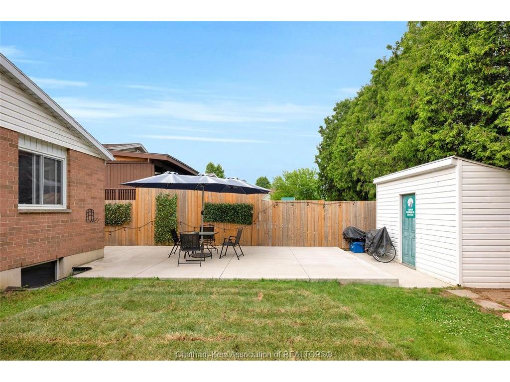 









83


Bristol

Drive,
Chatham,




ON
N7M 6J9


