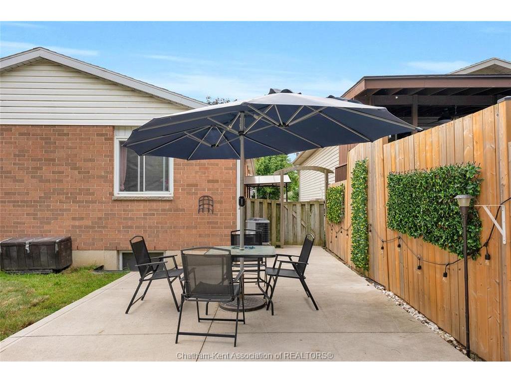 









83


Bristol

Drive,
Chatham,




ON
N7M 6J9

