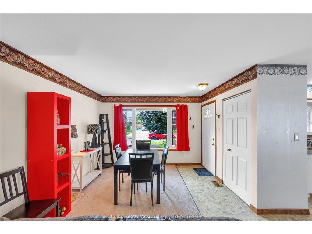 









83


Bristol

Drive,
Chatham,




ON
N7M 6J9

