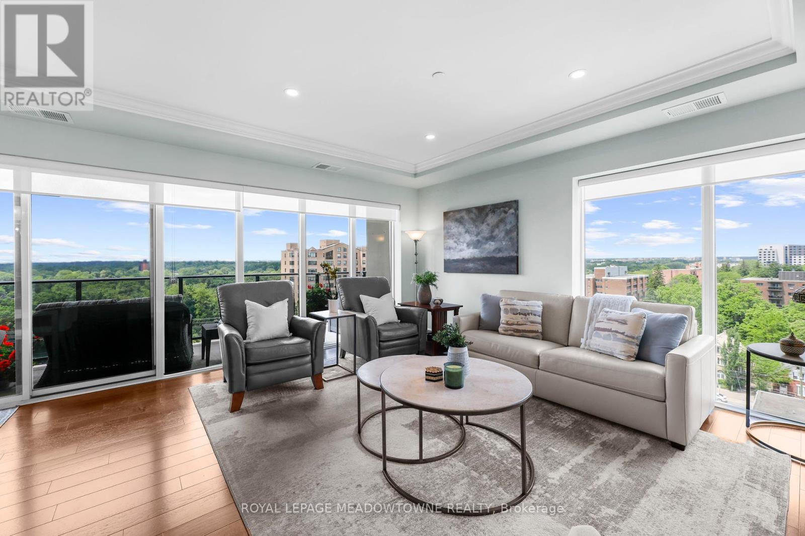 












1001 - 505 TALBOT STREET

,
London East,




Ontario
N6A2S6

