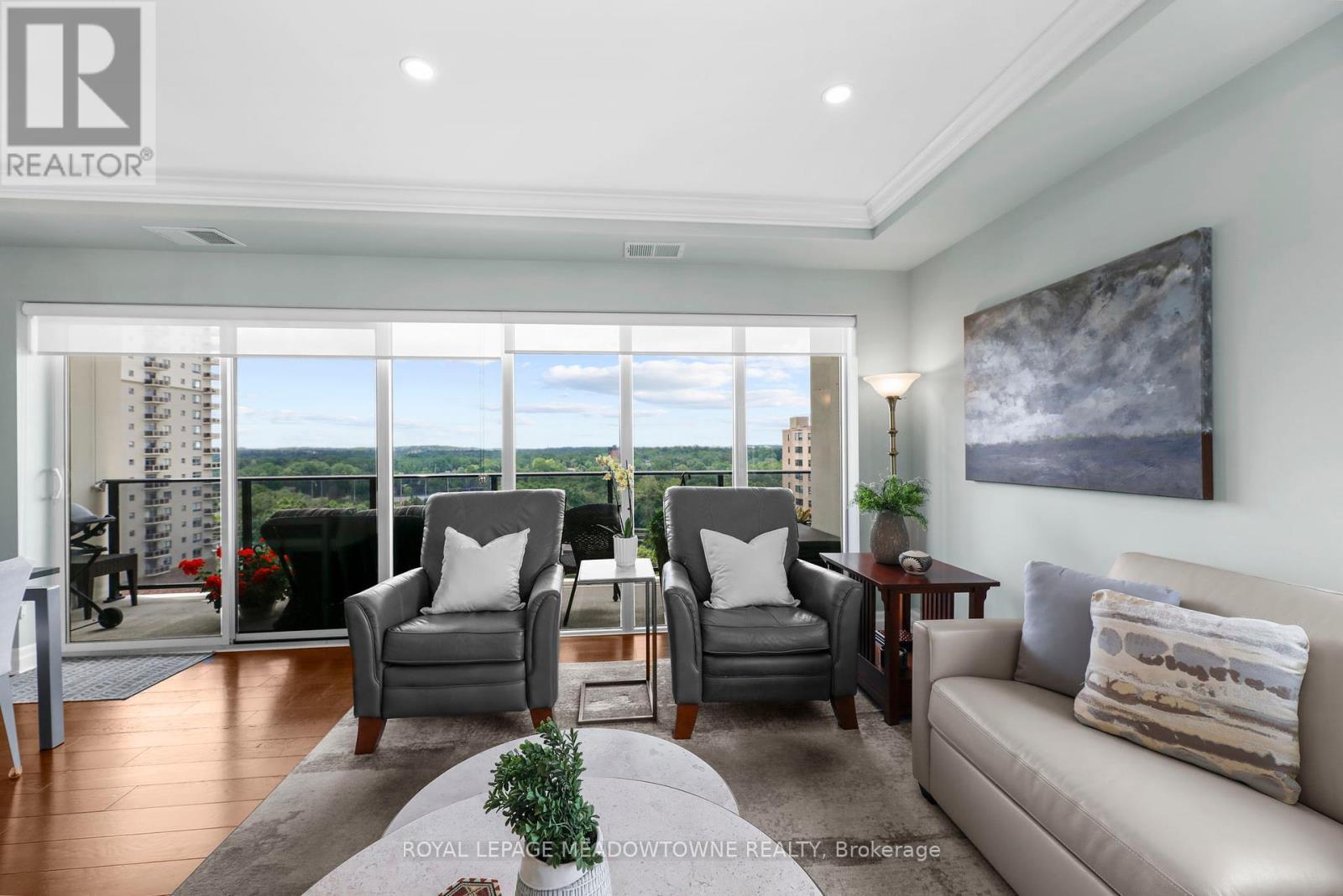 












1001 - 505 TALBOT STREET

,
London East,




Ontario
N6A2S6

