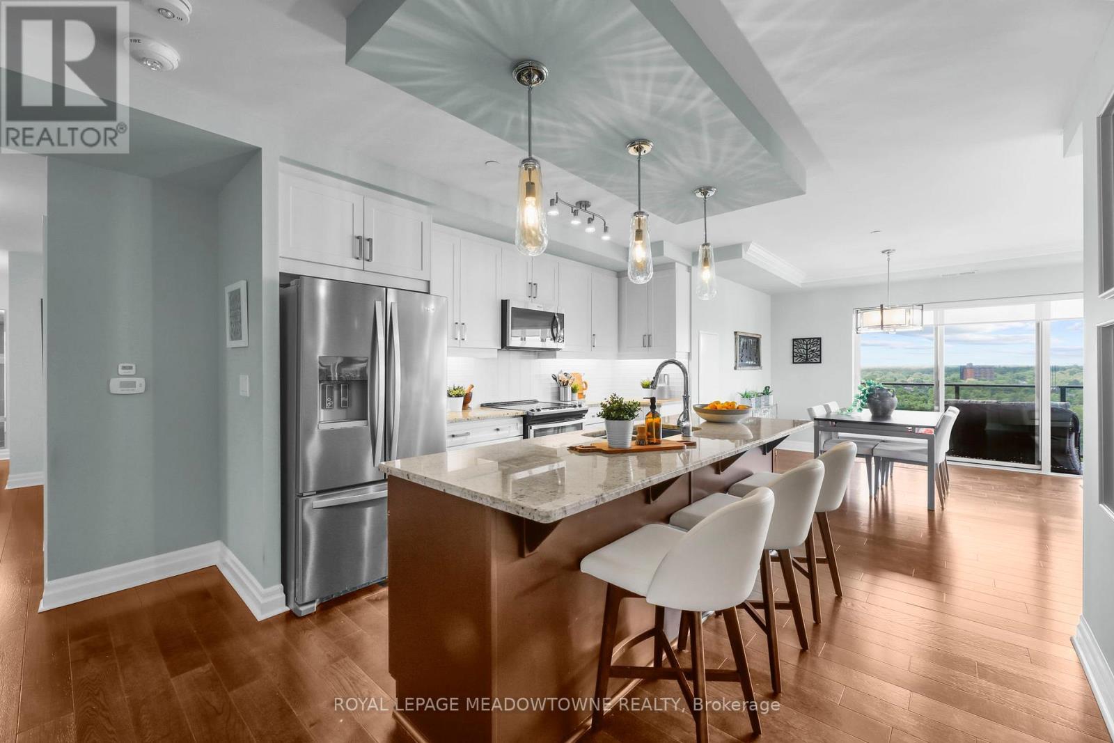 












1001 - 505 TALBOT STREET

,
London East,




Ontario
N6A2S6

